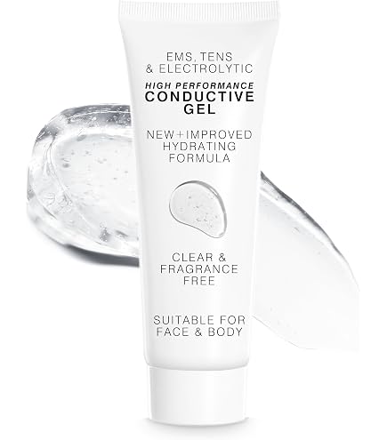 TriPollar Stop Preparation Gel 50ml - Improve Use with RF Face